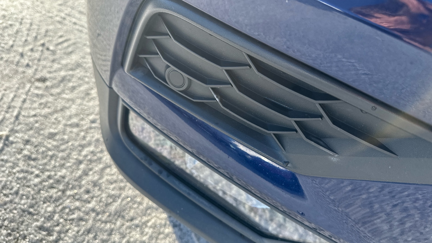 Used Volkswagen Tiguan 2018 for sale - 77351105: Photo 23