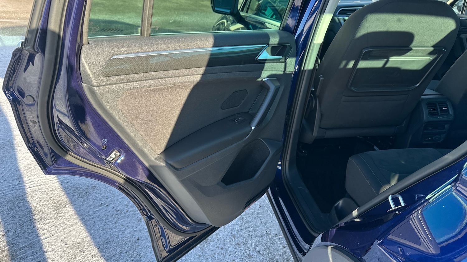 Used Volkswagen Tiguan 2018 for sale - 77351105: Photo 28