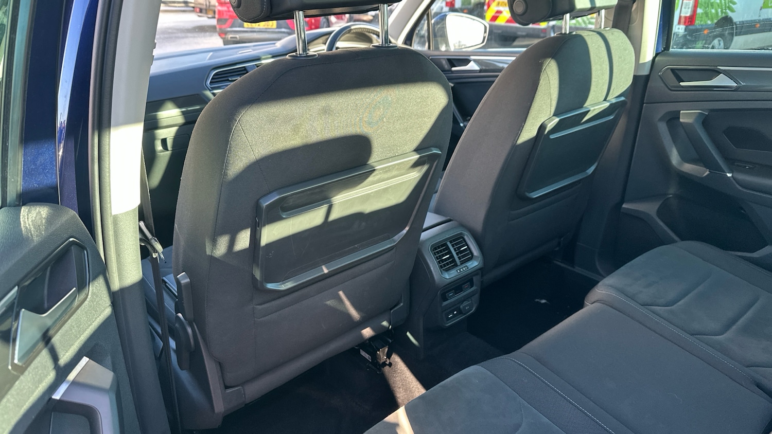 Used Volkswagen Tiguan 2018 for sale - 77351105: Photo 29