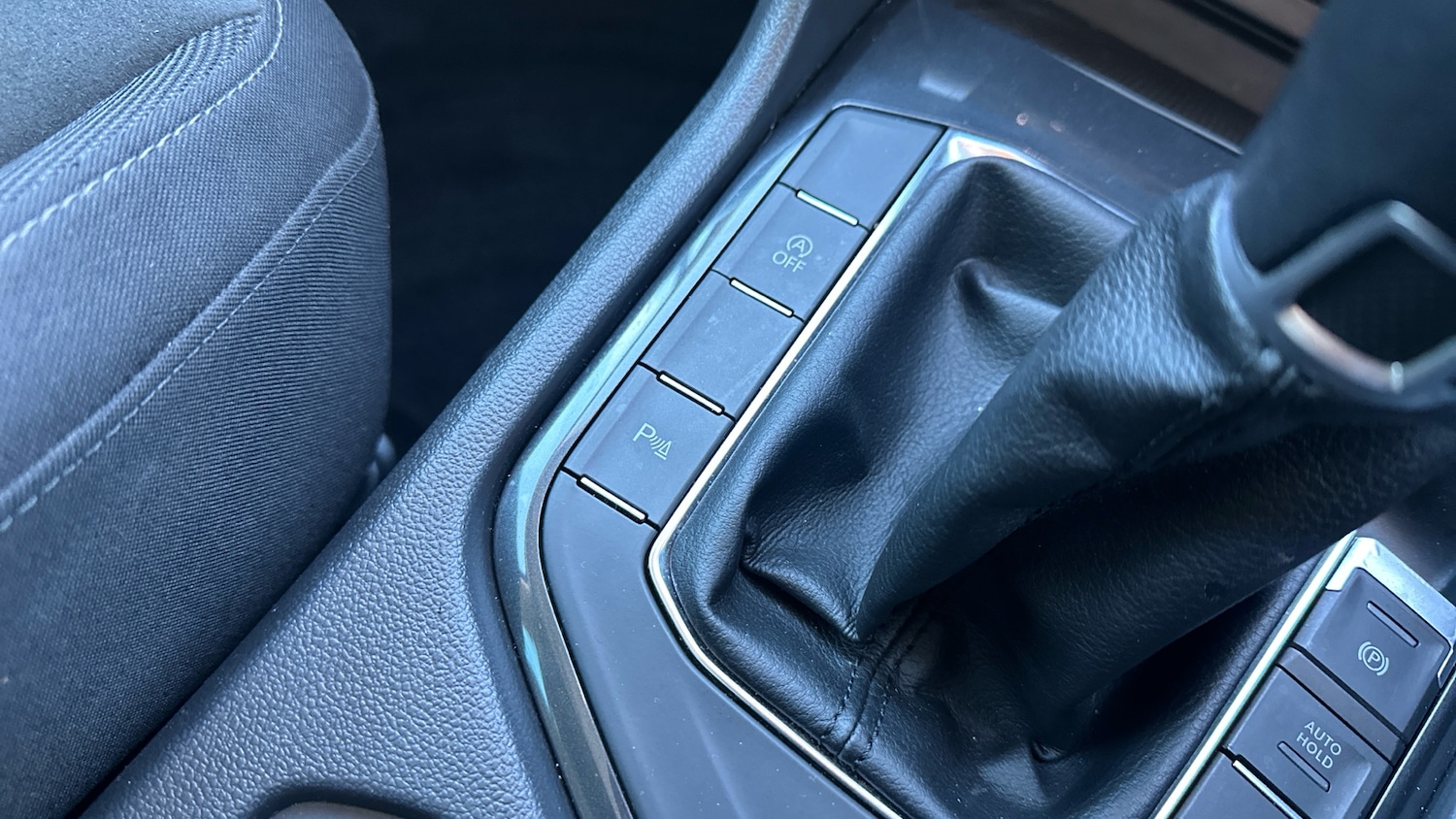 Used Volkswagen Tiguan 2018 for sale - 77351105: Photo 33