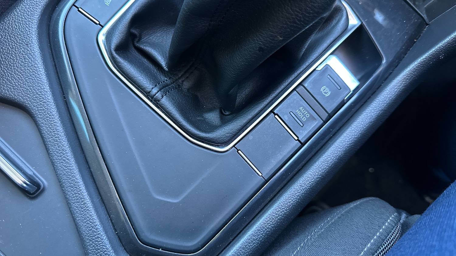 Used Volkswagen Tiguan 2018 for sale - 77351105: Photo 34