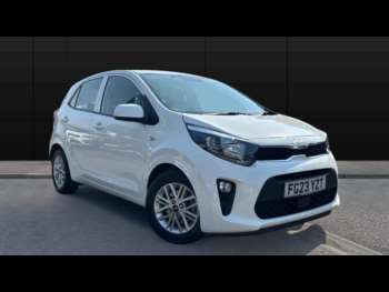 2023 (23) - 1.0 2 5dr Auto [4 seats] Petrol Hatchback