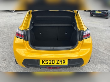Used Peugeot 208 2020 for sale - 79477965: Photo