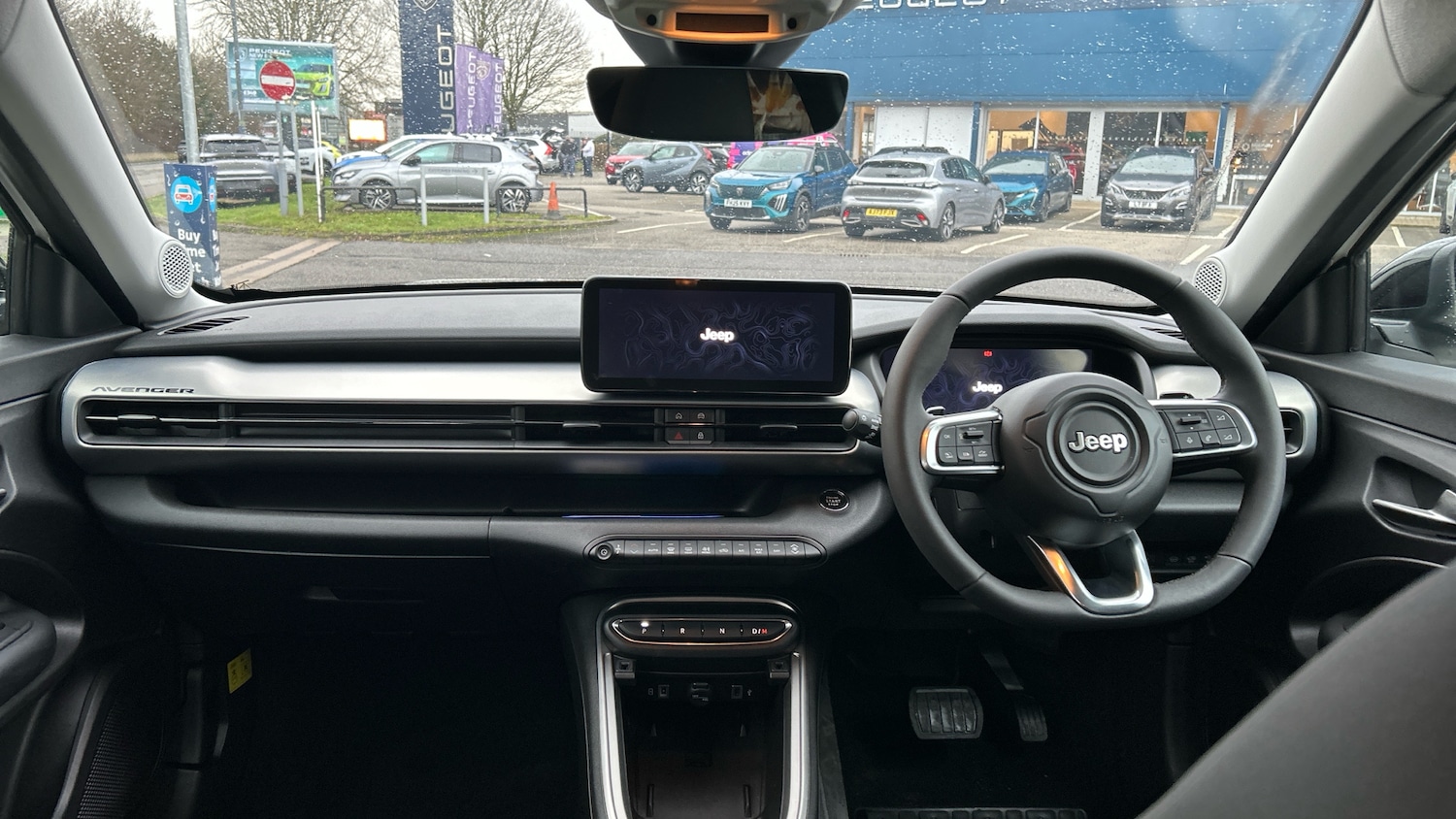 Used Jeep Other 2025 for sale - 77300965: Photo 10