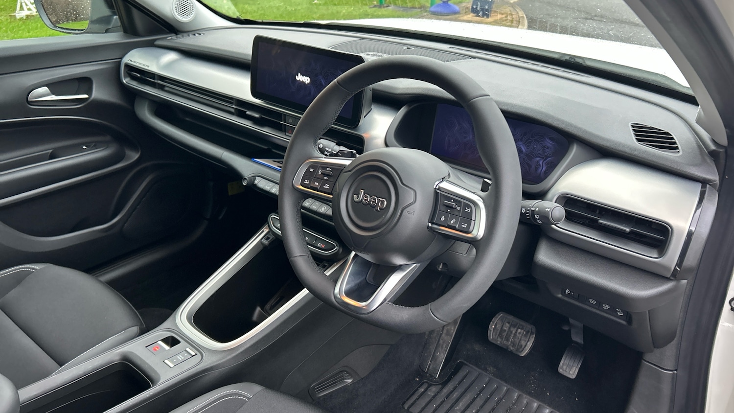 Used Jeep Other 2025 for sale - 77300965: Photo 11