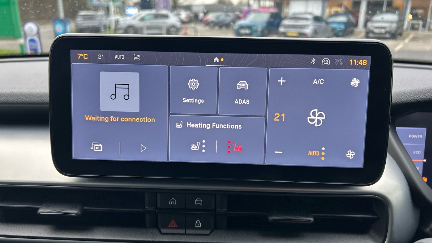 Used Jeep Other 2025 for sale - 77300965: Photo 12