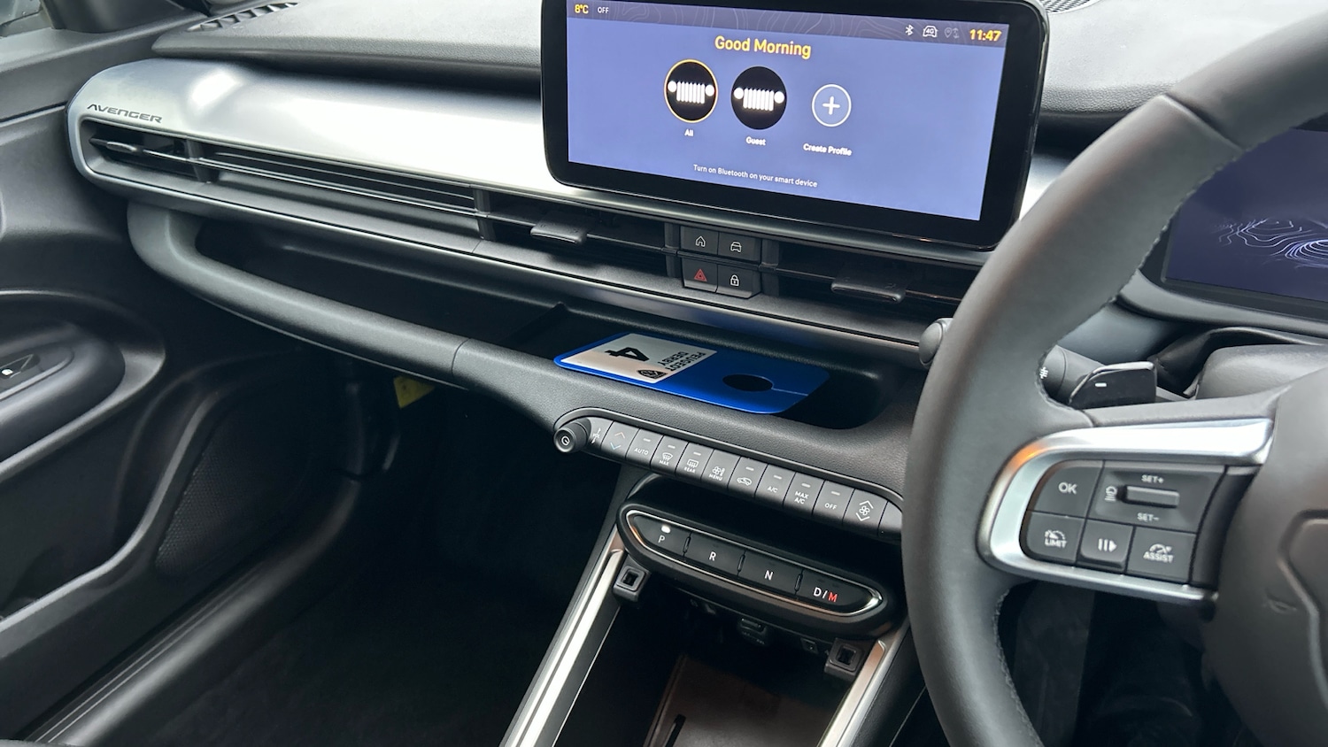 Used Jeep Other 2025 for sale - 77300965: Photo 14