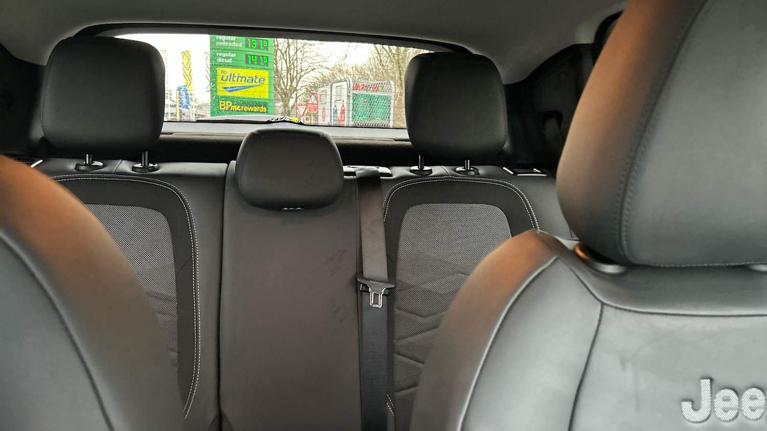 Used Jeep Other 2025 for sale - 77300965: Photo 15