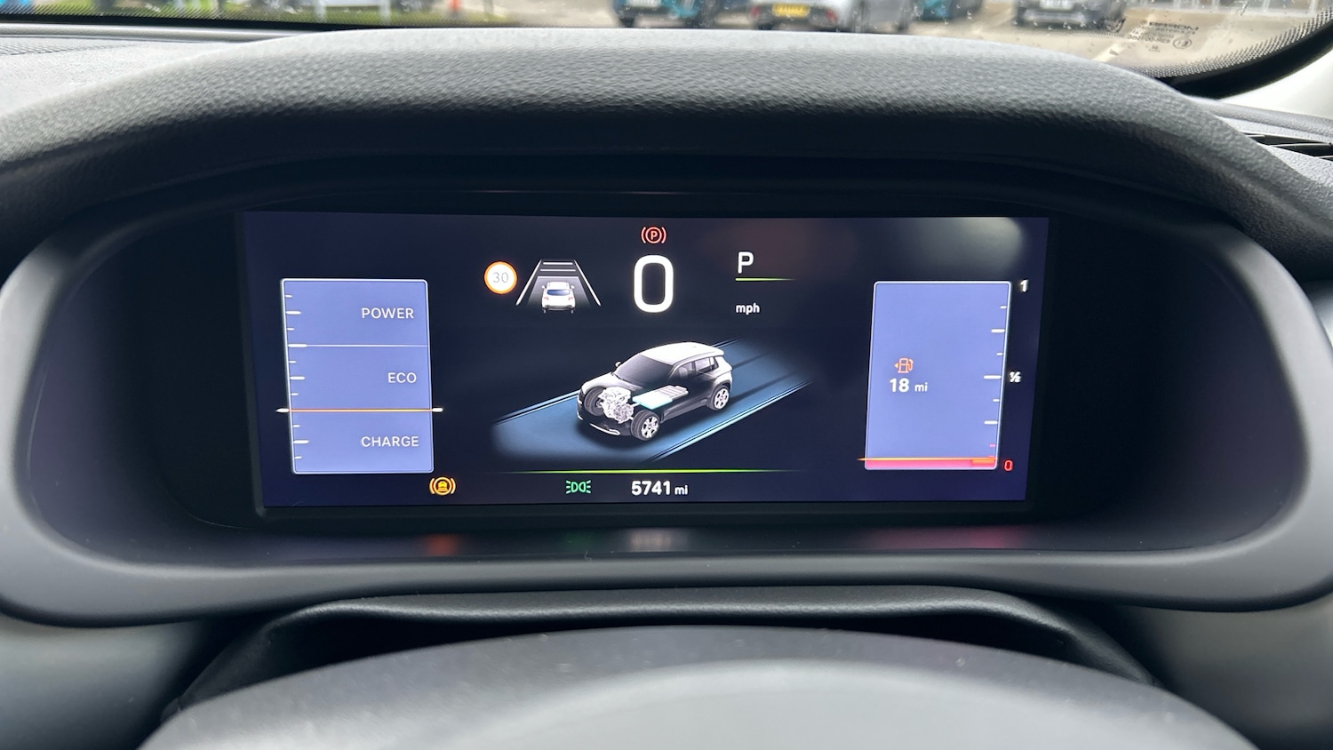 Used Jeep Other 2025 for sale - 77300965: Photo 18