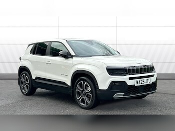 Used Jeep Other 2025 for sale - 77300965: Photo