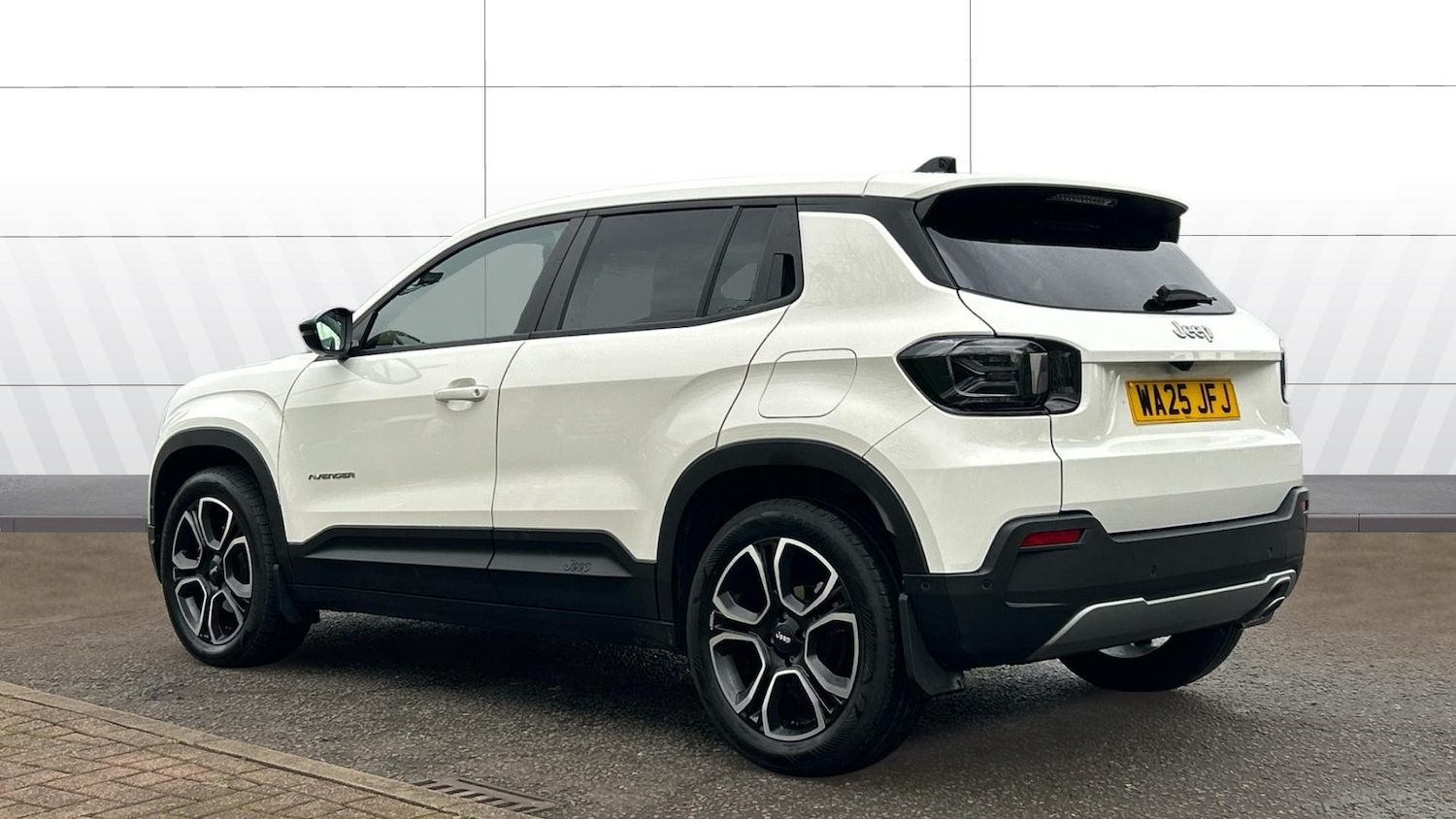 Used Jeep Other 2025 for sale - 77300965: Photo 2