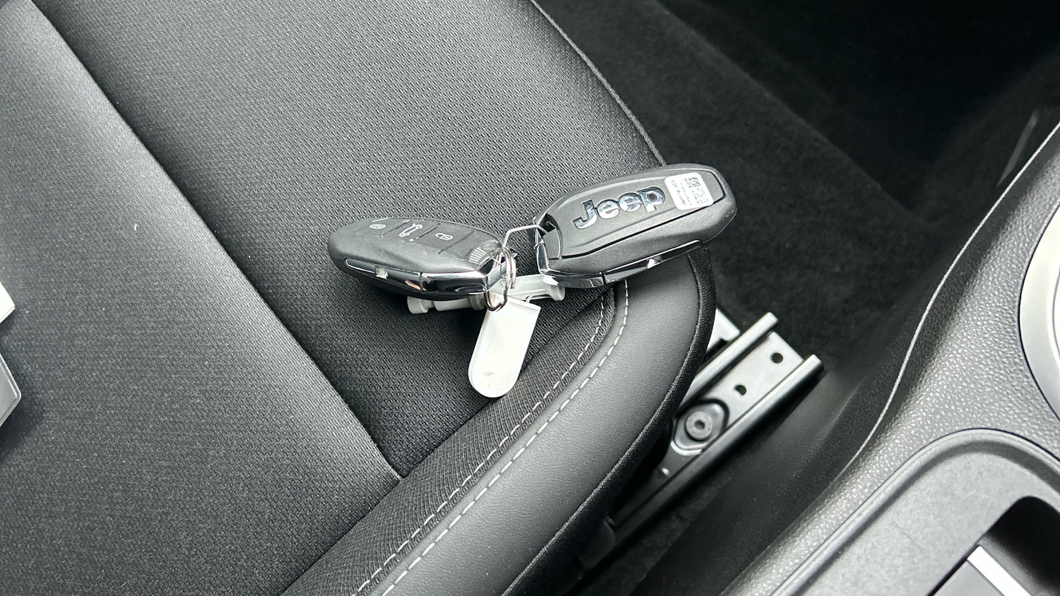 Used Jeep Other 2025 for sale - 77300965: Photo 20