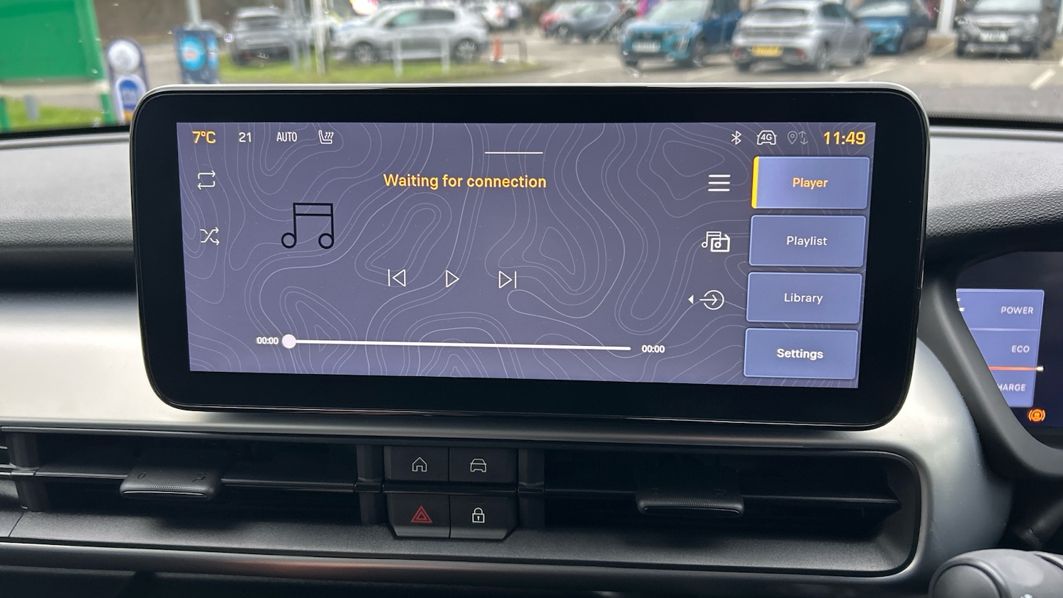 Used Jeep Other 2025 for sale - 77300965: Photo 29