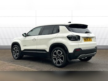 Used Jeep Other 2025 for sale - 77300965: Photo