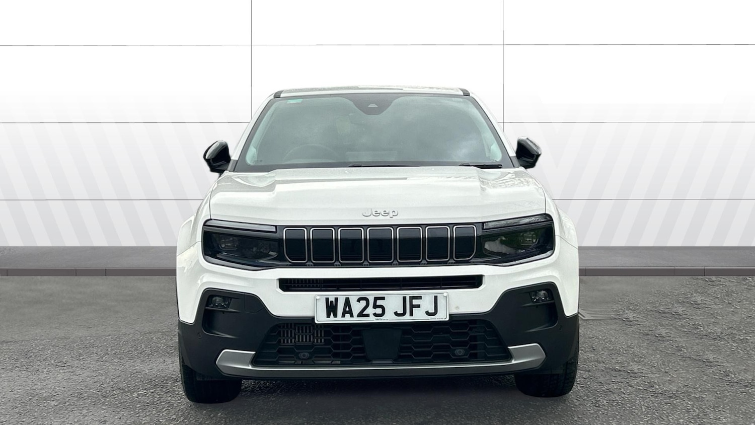 Used Jeep Other 2025 for sale - 77300965: Photo 3