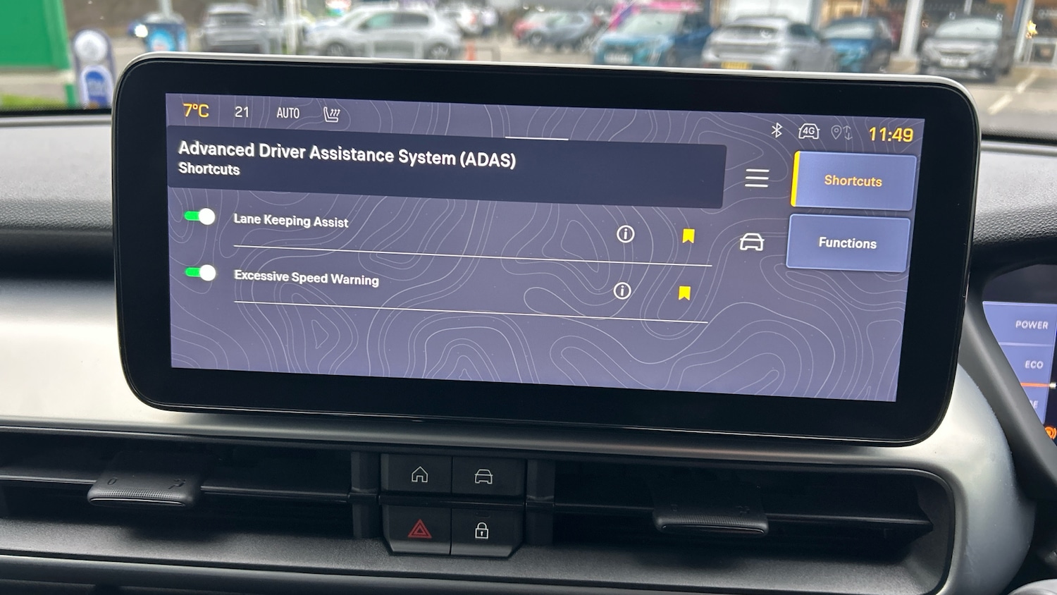 Used Jeep Other 2025 for sale - 77300965: Photo 30