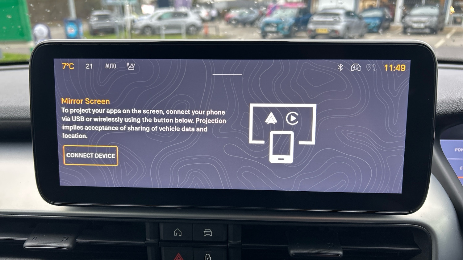 Used Jeep Other 2025 for sale - 77300965: Photo 31