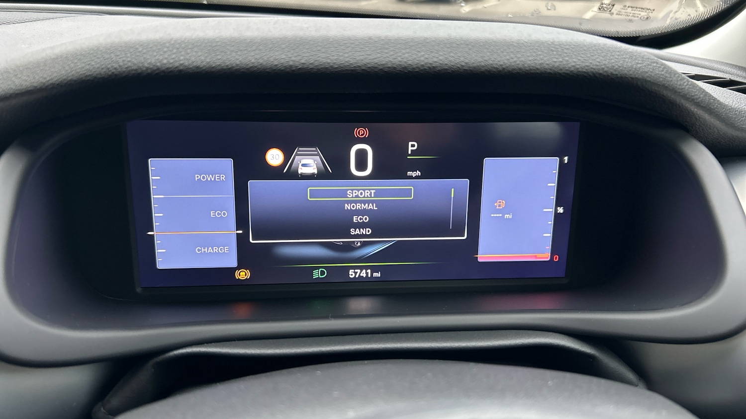 Used Jeep Other 2025 for sale - 77300965: Photo 32