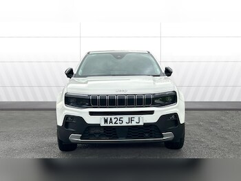 Used Jeep Other 2025 for sale - 77300965: Photo