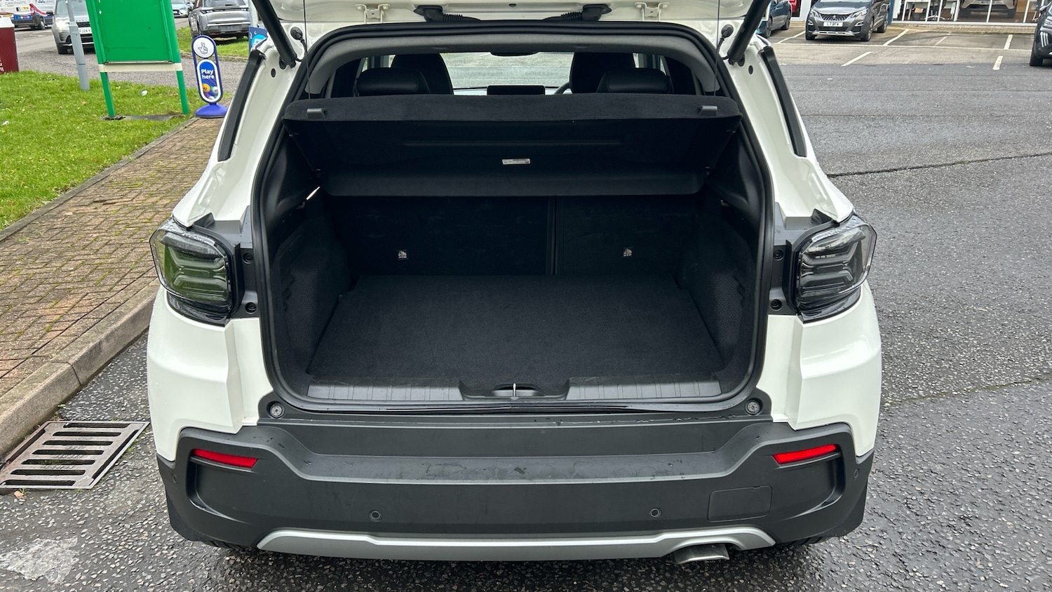 Used Jeep Other 2025 for sale - 77300965: Photo 4