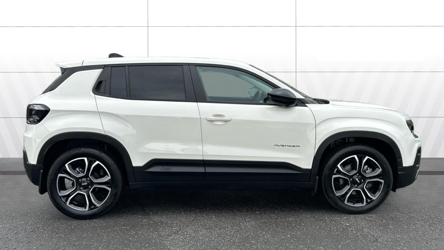 Used Jeep Other 2025 for sale - 77300965: Photo 5