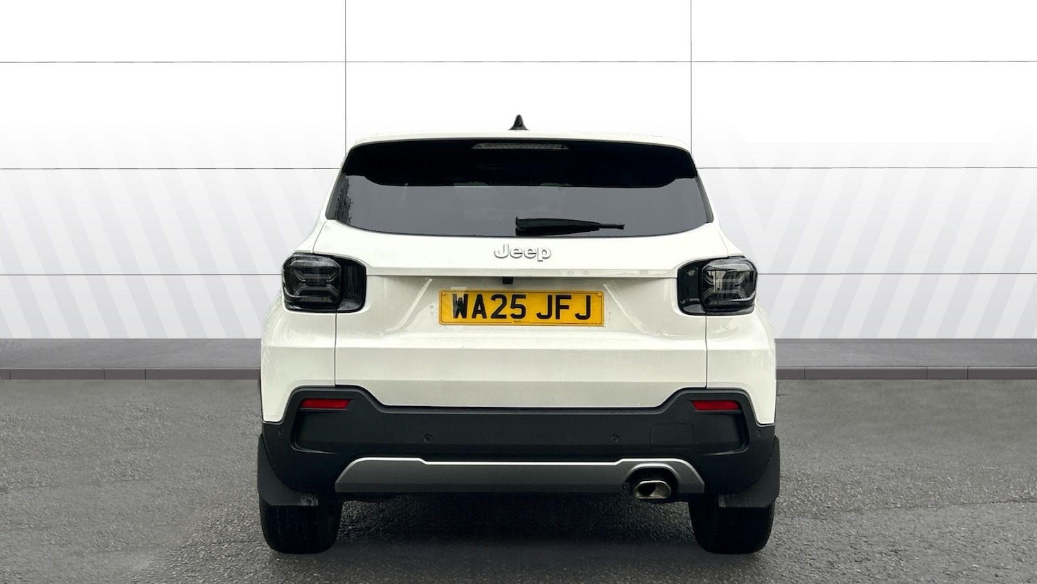 Used Jeep Other 2025 for sale - 77300965: Photo 6