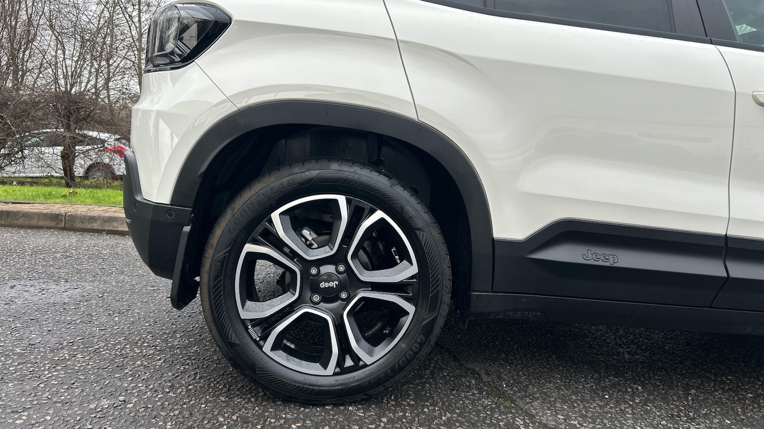 Used Jeep Other 2025 for sale - 77300965: Photo 7