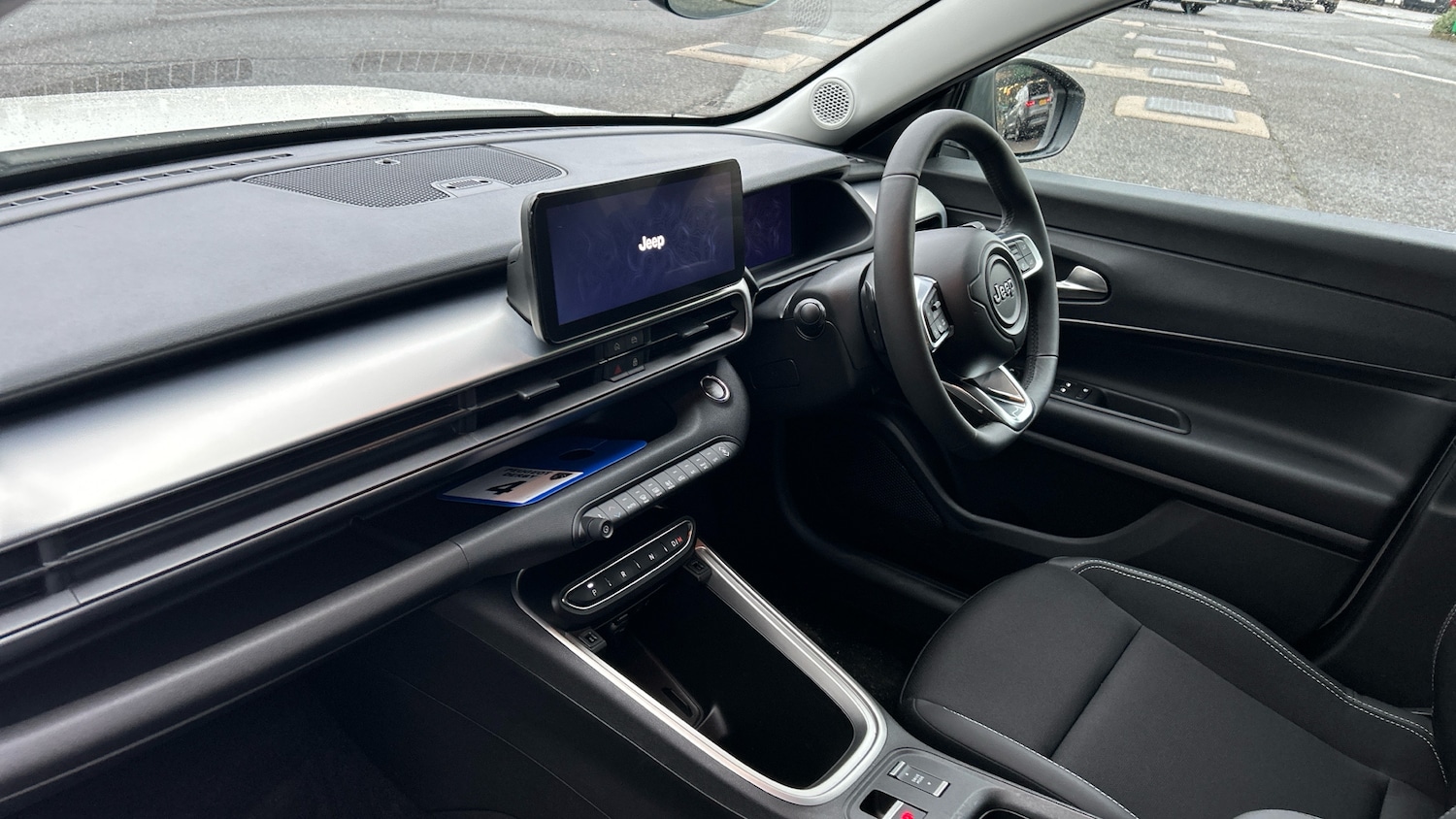 Used Jeep Other 2025 for sale - 77300965: Photo 9