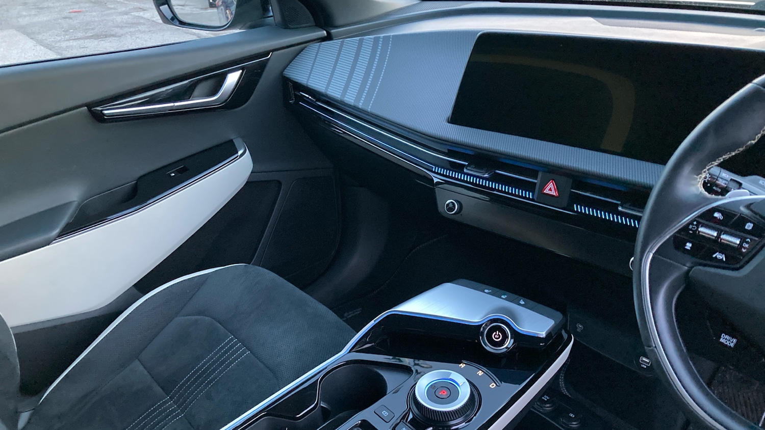 Used Kia EV6 2022 for sale - 76652228: Photo 14