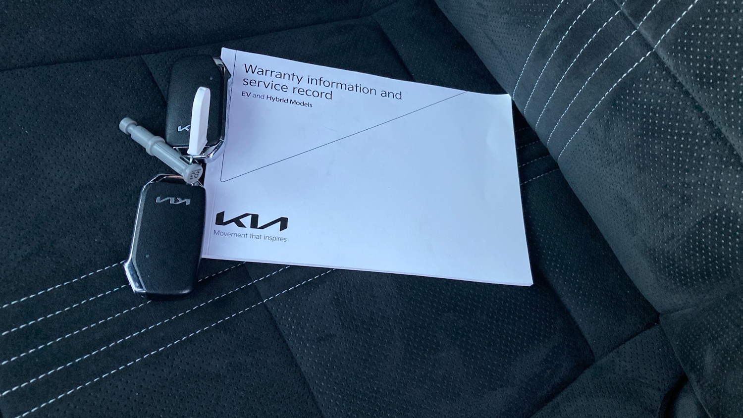 Used Kia EV6 2022 for sale - 76652228: Photo 19