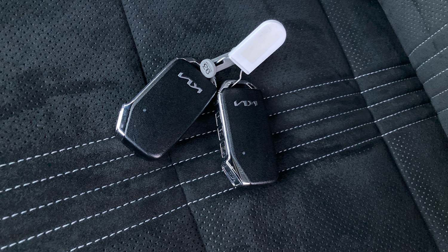 Used Kia EV6 2022 for sale - 76652228: Photo 20