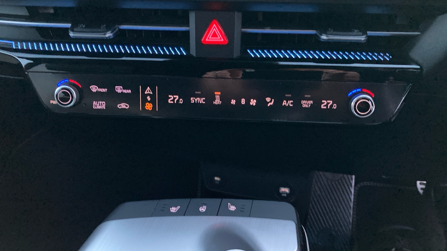 Used Kia EV6 2022 for sale - 76652228: Photo 22