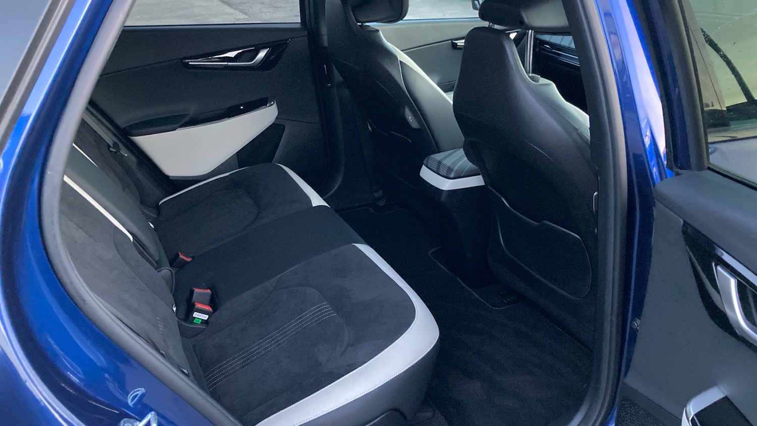 Used Kia EV6 2022 for sale - 76652228: Photo 31