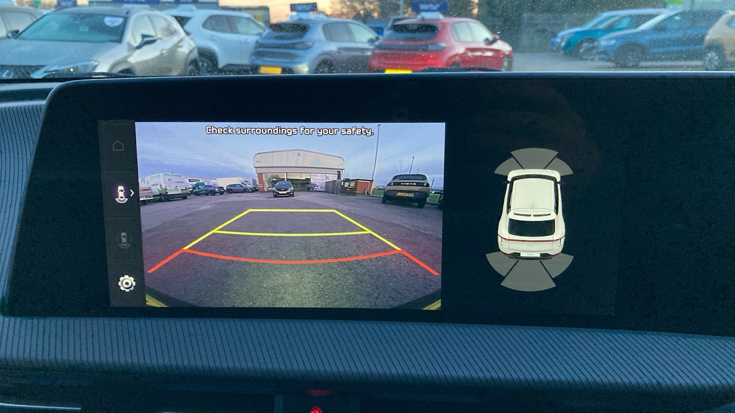 Used Kia EV6 2022 for sale - 76652228: Photo 34