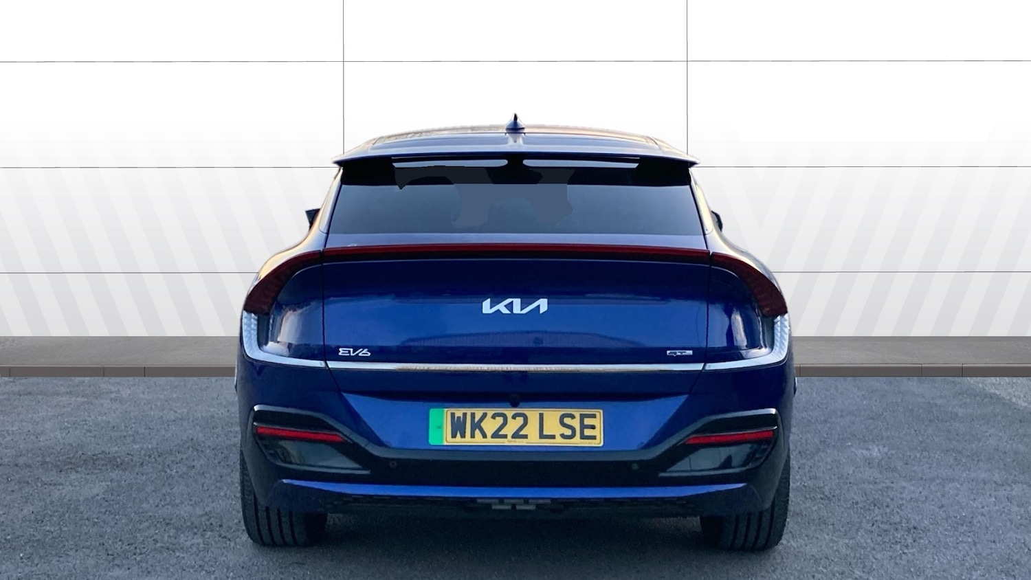 Used Kia EV6 2022 for sale - 76652228: Photo 6