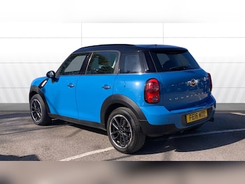 Used MINI Countryman 2016 for sale - 78571165: Photo