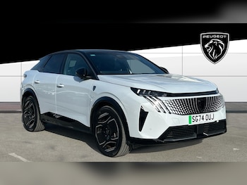 Used Peugeot 3008 2024 for sale - 77662436: Photo