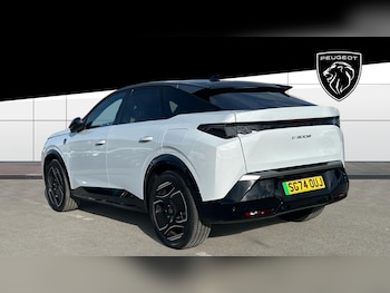 Used Peugeot 3008 2024 for sale - 77662436: Photo