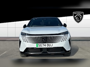 Used Peugeot 3008 2024 for sale - 77662436: Photo