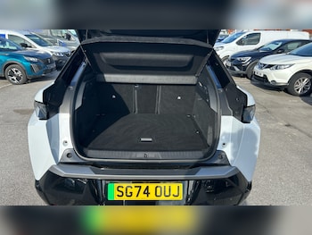 Used Peugeot 3008 2024 for sale - 77662436: Photo