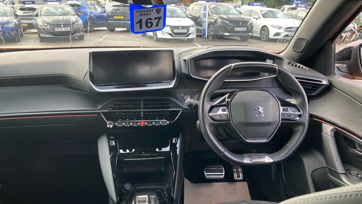 Used Peugeot 2008 2022 for sale - 76505528: Photo 10