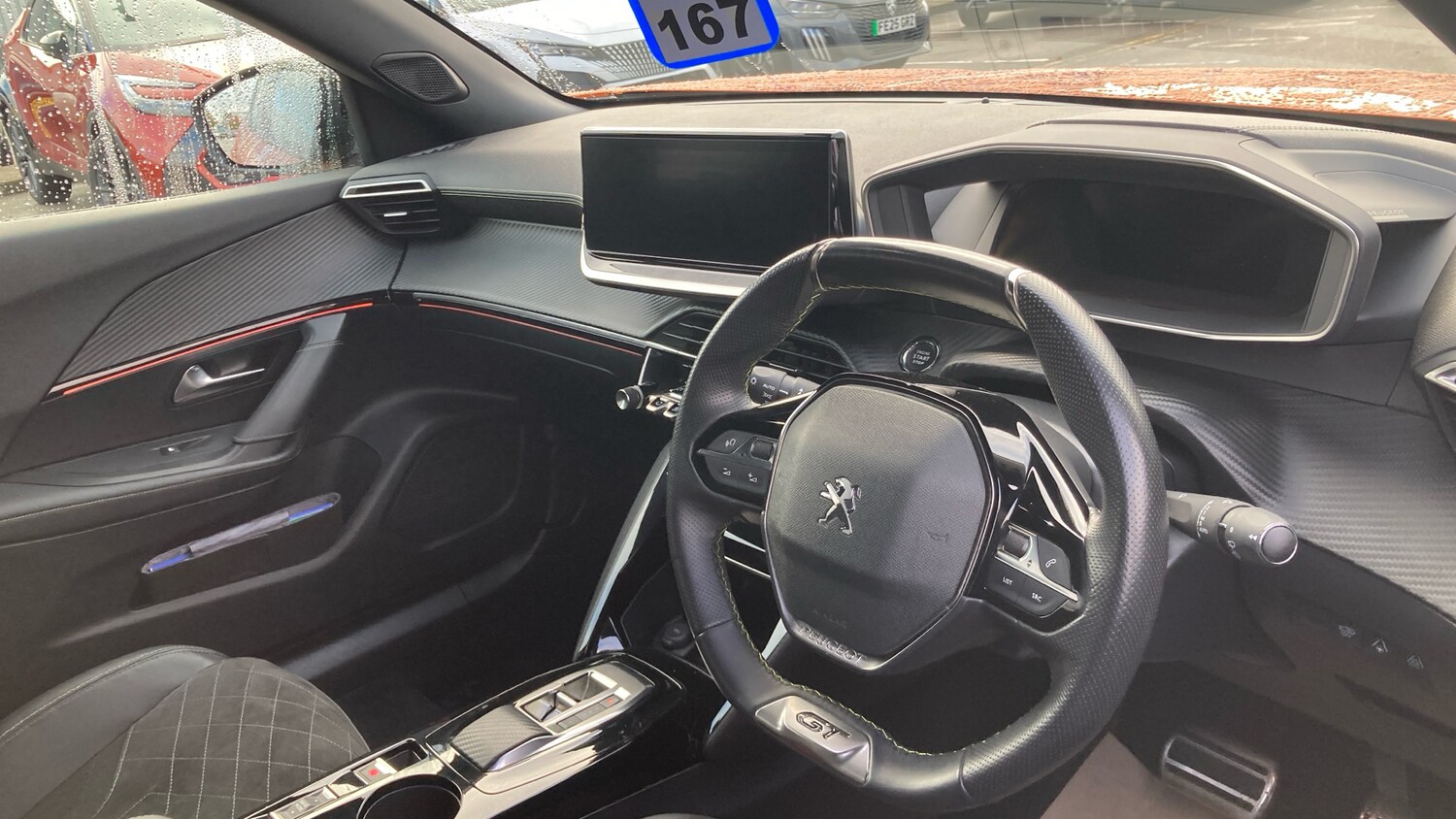 Used Peugeot 2008 2022 for sale - 76505528: Photo 11