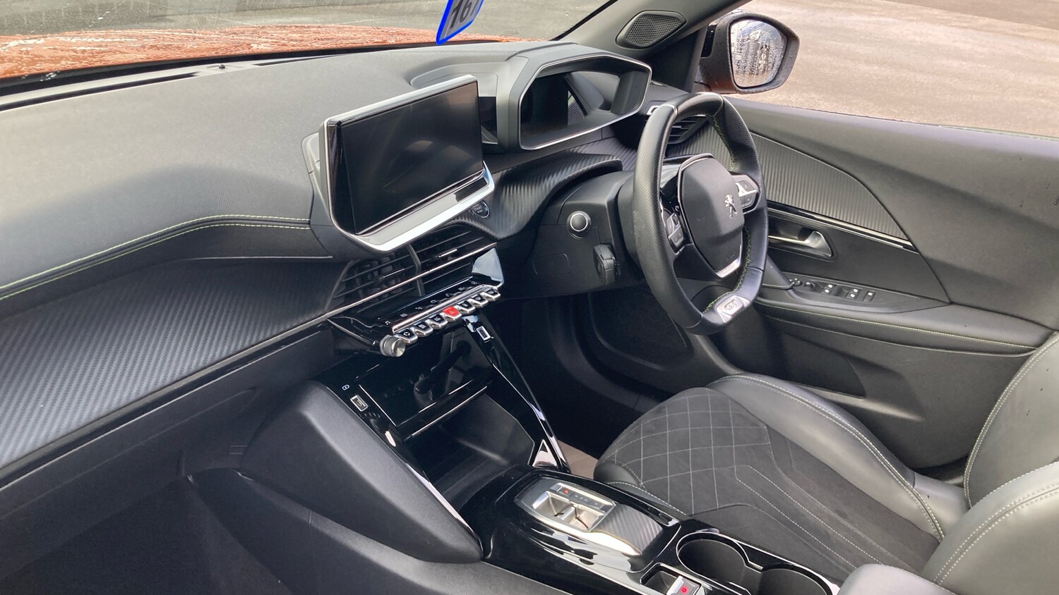 Used Peugeot 2008 2022 for sale - 76505528: Photo 14