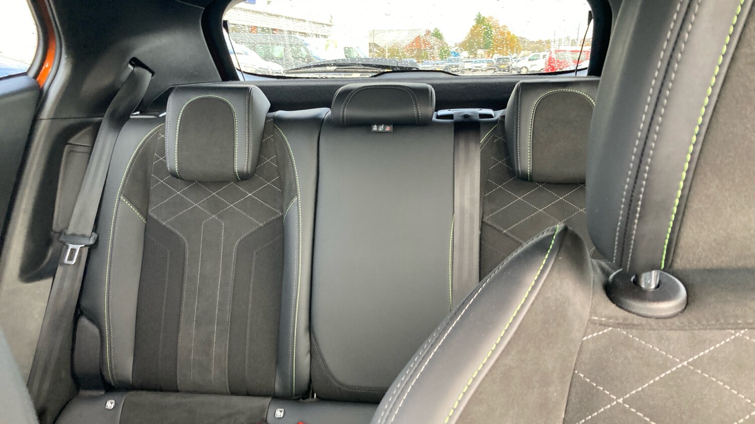 Used Peugeot 2008 2022 for sale - 76505528: Photo 15