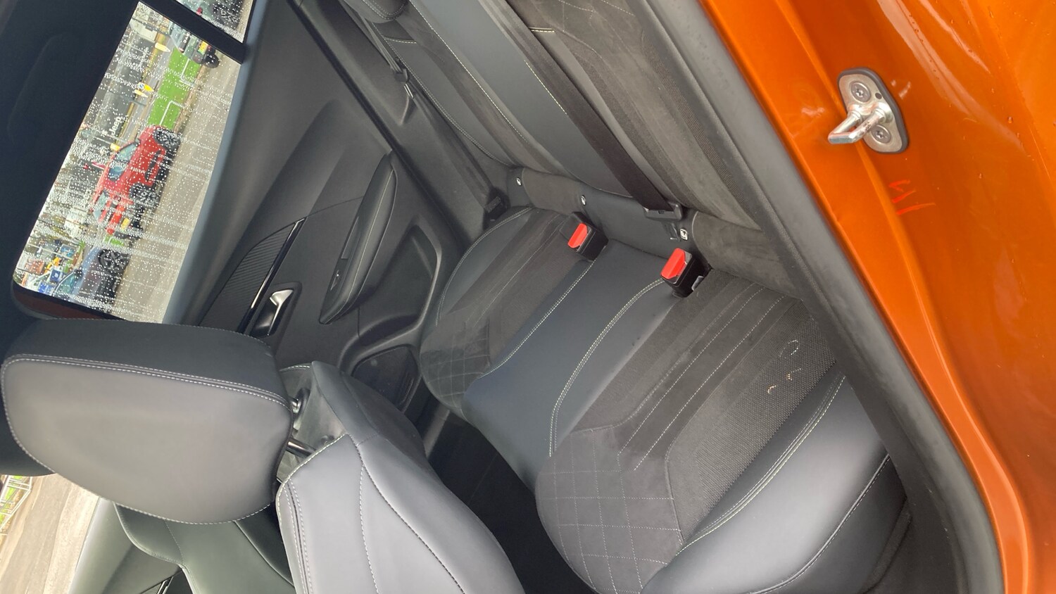 Used Peugeot 2008 2022 for sale - 76505528: Photo 16