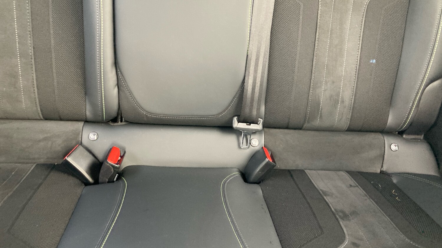 Used Peugeot 2008 2022 for sale - 76505528: Photo 17