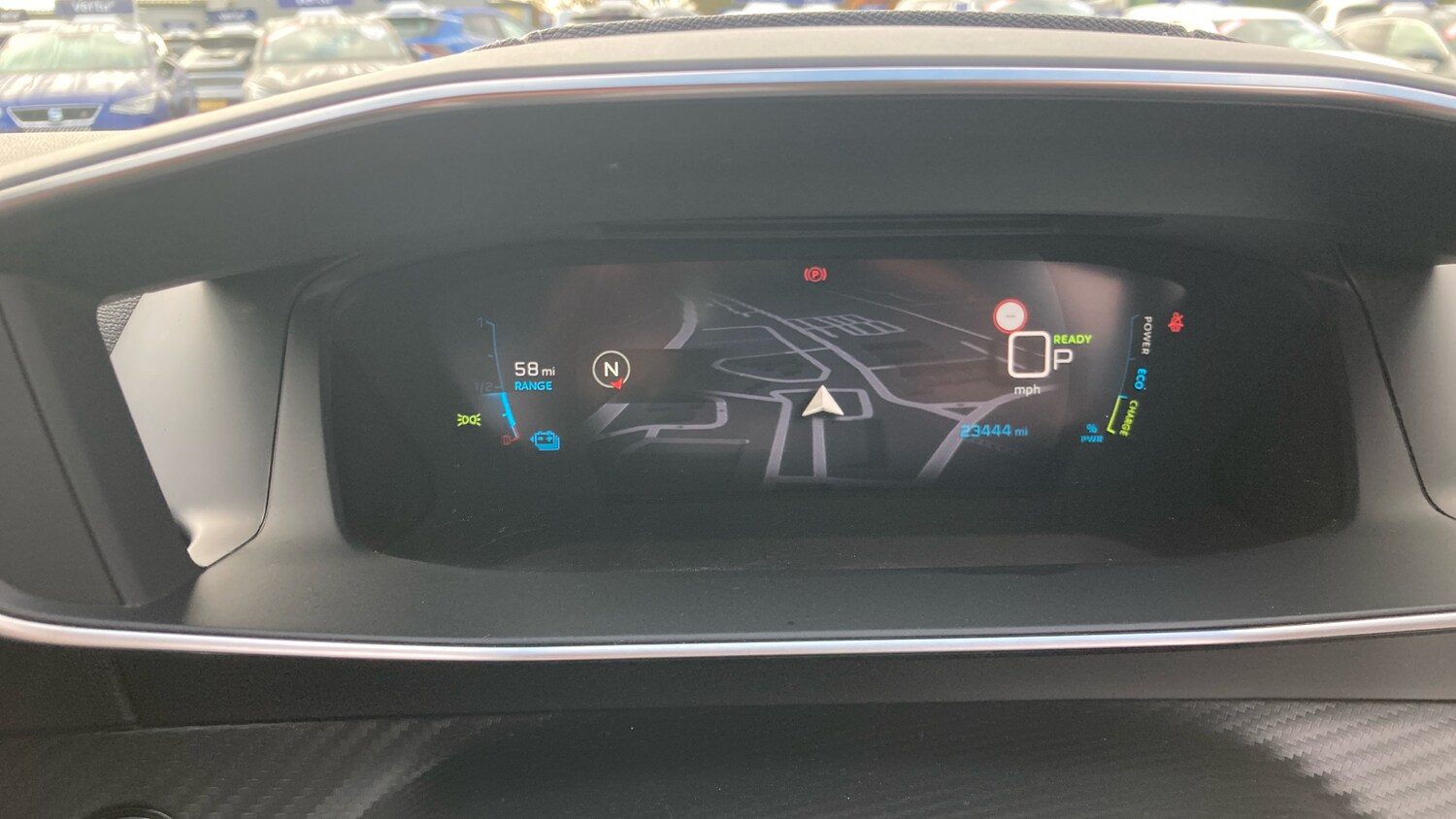 Used Peugeot 2008 2022 for sale - 76505528: Photo 18