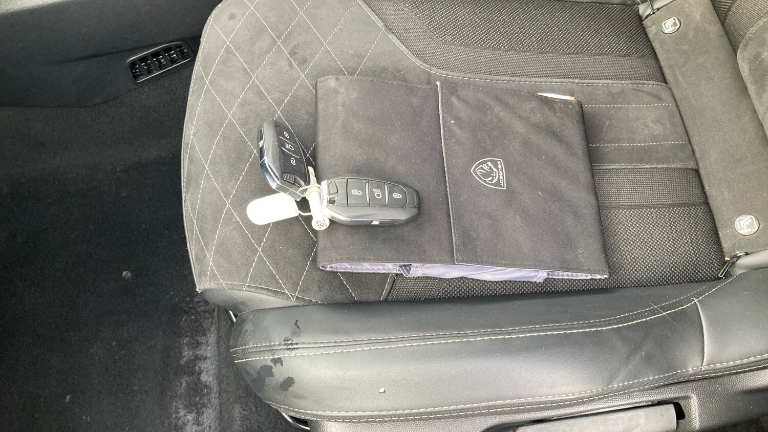 Used Peugeot 2008 2022 for sale - 76505528: Photo 19