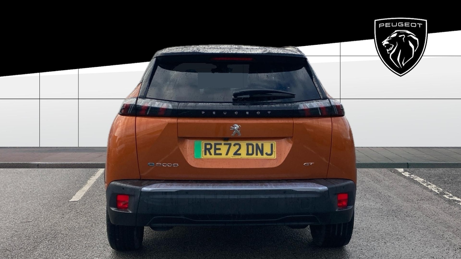 Used Peugeot 2008 2022 for sale - 76505528: Photo 6