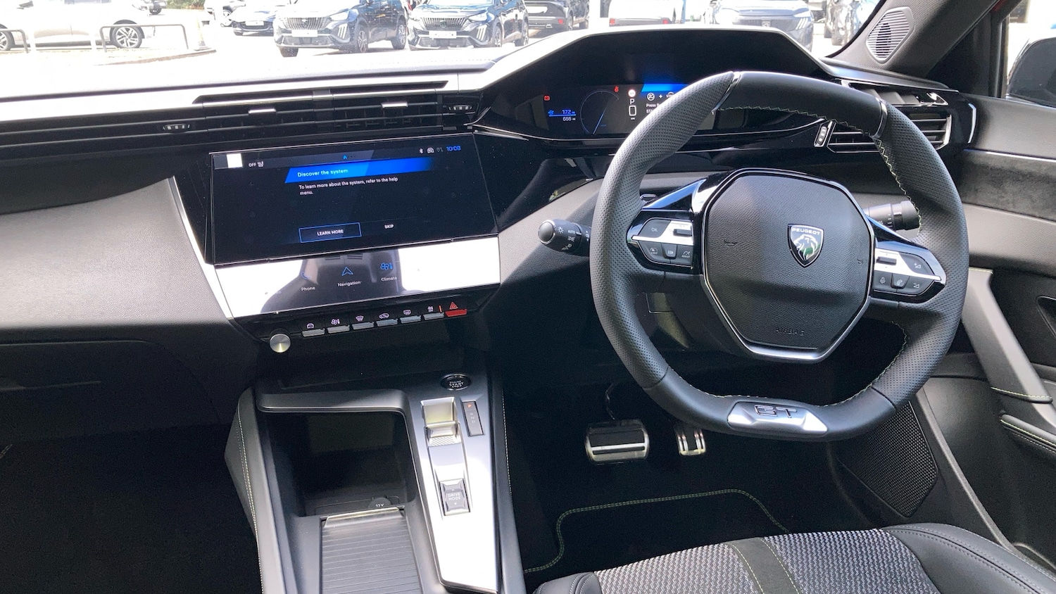 Used Peugeot 408 2025 for sale - 76555639: Photo 10